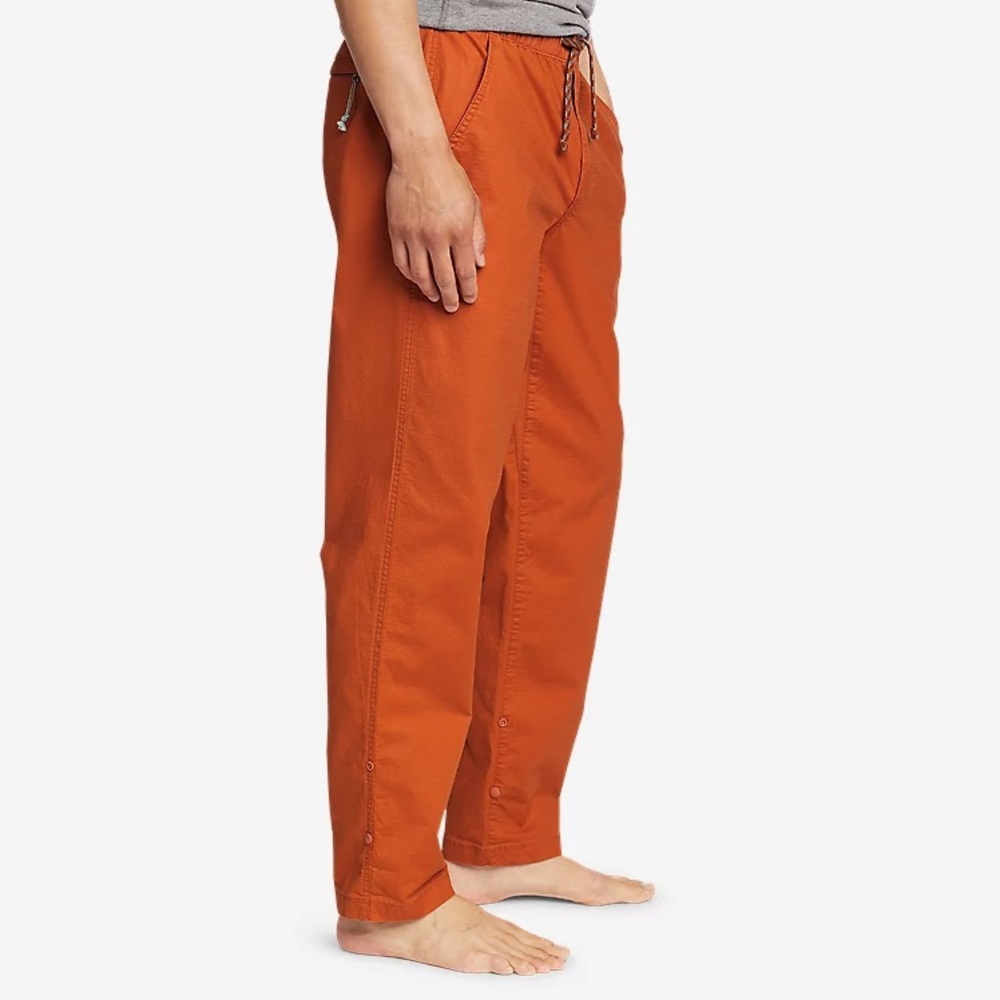 Eddie Bauer Top Out Ripstop Hiking & Outdoor Pants